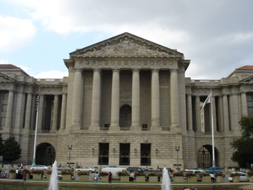 The Growing Importance of the Environmental Protection Agency